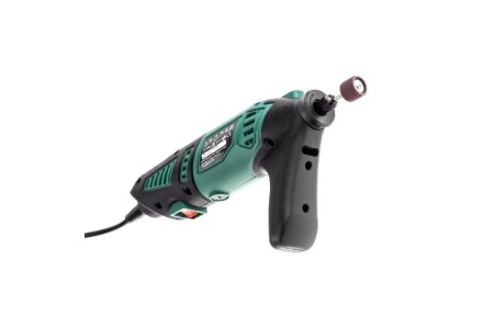 Мини-дрель HAMMER Flex MD170A 43265