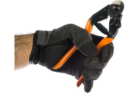 Ножницы для резки арматуры и стального троса NEO Tools 190 мм 01-512