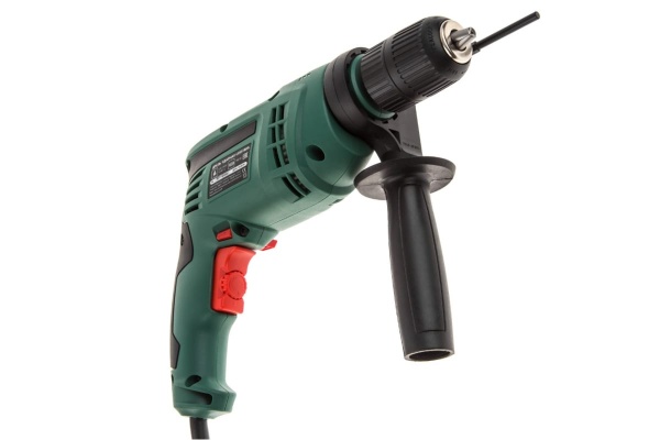 Ударная дрель HAMMER Flex UDD780A 544540