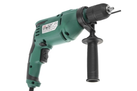 Ударная дрель HAMMER UDD780B 708158