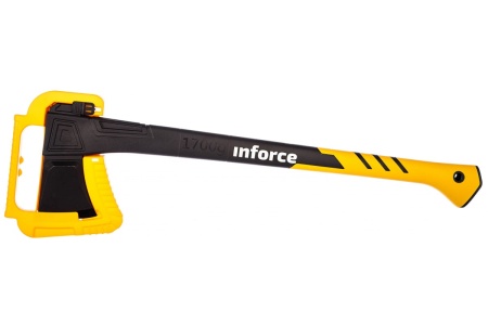 Топор-колун 1700 г Inforce 06-12-21