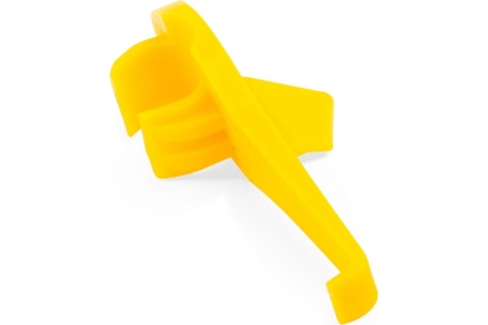 Протектор на заднюю часть монтажной лопатки WIEDERKRAFT WDK-A5509015