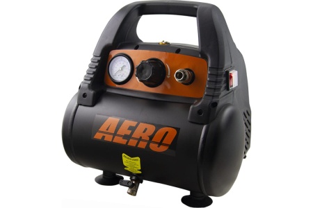 Безмасляный компрессор Foxweld AERO 180/6 5716