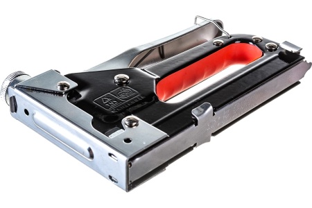 Мебельный металлический степлер SKRAB 4-14мм 26224