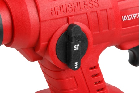 Аккумуляторный перфоратор WORTEX CRH 1810 ALL1 0329266