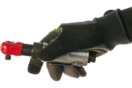 Укороченная пневмотрещотка JTC 3930