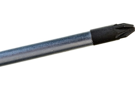 Отвертка ЗУБР Профессионал PZ2x100 25233-2_z01