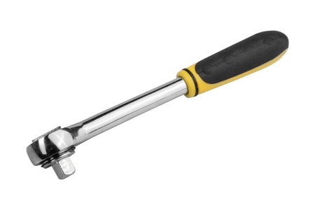 Трещотка для торцевых головок STAYER PROFI 27785-1/2