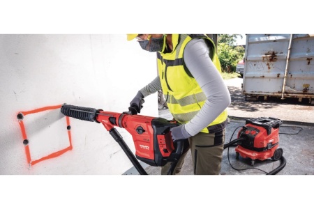 Комбинированный перфоратор Hilti TE 70-ATC-AVR 2172141 Комбинированный перфоратор Hilti TE 70-ATC-AVR 2172141