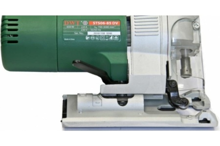 Лобзик DWT STS06-85 DV 5.1.43