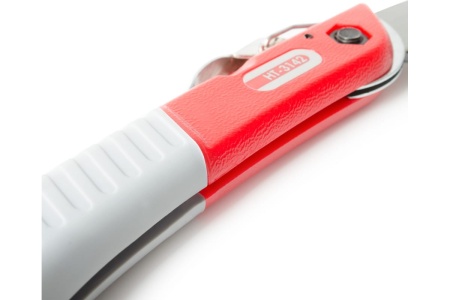 Садовая складная ножовка INTERTOOL 180 мм HT-3142
