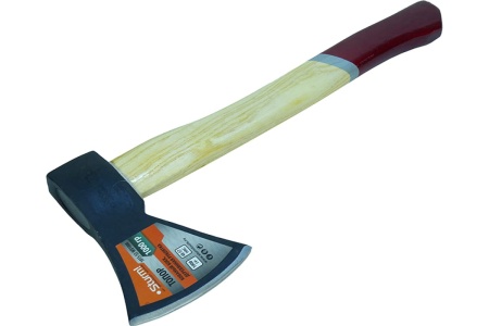 Топор Sturm 1015-52-WD1000