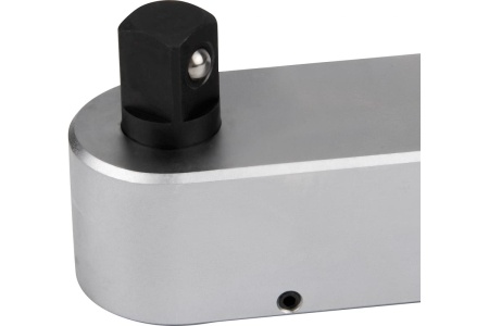 Динамометрический ключ NORGAU со шкалой 1/2, 20-120Нм, 051116012 Динамометрический ключ NORGAU со шкалой 1/2, 20-120Нм, 051116012