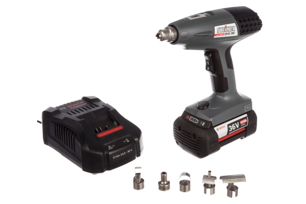 Технический фен Crown CT19007 BMC Технический фен Crown CT19007 BMC