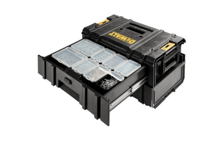 Инструментальный ящик DEWALT DWST1-70728