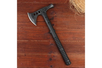 Туристический многофункциональный топорик СИМАЛЕНД Викинг 16.5x39 см 5090489