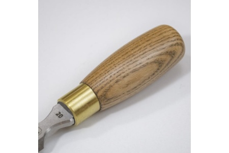 Стамеска Петроградъ серия Нева, 12мм М00020573