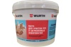 Очиститель для рук Wurth паста 11-Л 0893900900990 1