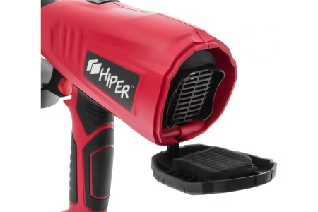 Электрический краскопульт Hiper HSG400A
