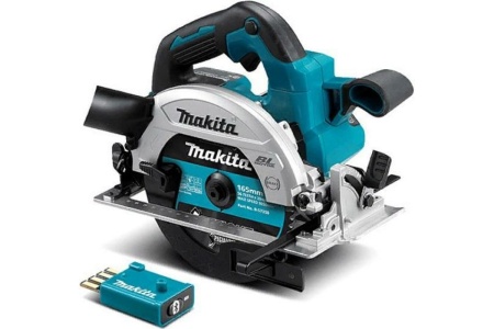 Аккумуляторная циркулярная пила Milwaukee M12 CCS44-0 FUEL 4933448225