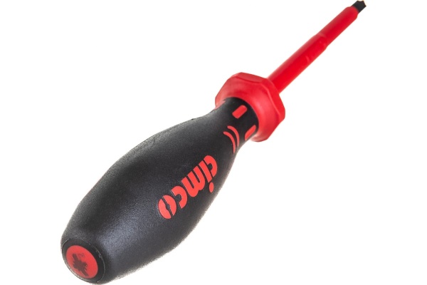 Набор изолированных комбинированных отверток PZ FL1 и PZ FL2 CIMCO 11 7750