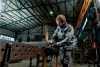 Угловая шлифмашина Metabo W 11-125 QUICK 603623000 Угловая шлифмашина Metabo W 11-125 QUICK 603623000