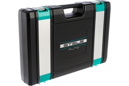 Набор инструментов STELS 98 предметов 14111