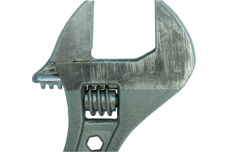 Разводной ключ 200 мм Sturm 1045-02-A200