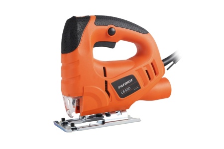 Лобзик PATRIOT LS 550 190301550