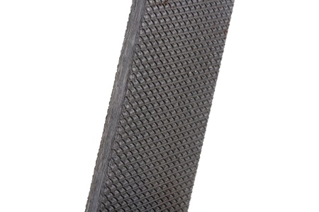 Плоский напильник ИПК 450 № 1 2820-0036 450 мм