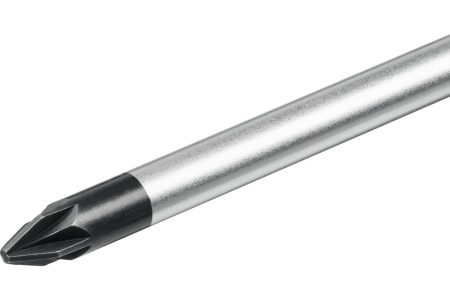 Отвертка STAYER Hercules PZ1x100 2511-1-10 Отвертка STAYER Hercules PZ1x100 2511-1-10