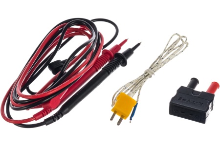 Цифровые токовые клещи RIDGID micro CM-100 37428