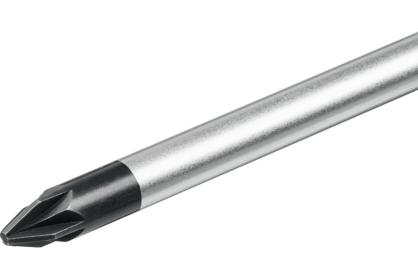 Отвертка STAYER Hercules PZ1x100 2511-1-10