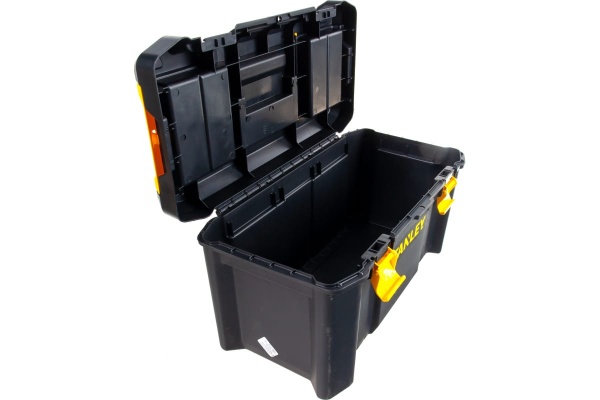 Ящик для инструмента Stanley Essential Tb 19'' STST1-75520