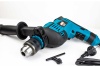 Ударная дрель ЭНЕРГОПРОМ  Home Master, красный квадрат ДУ-13/800 Ударная дрель ЭНЕРГОПРОМ  Home Master, красный квадрат ДУ-13/800