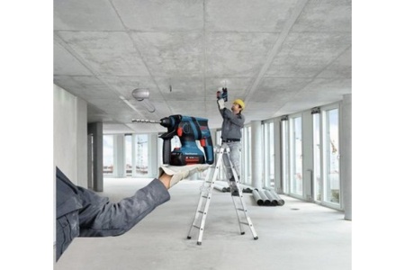 Аккумуляторный перфоратор Bosch GBH 36 V-LI COMPACT 0.611.903.R08