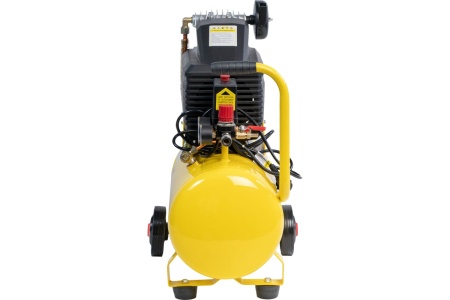 Коаксиальный масляный компрессор Kolner KAC 24/1600 кн24-1600