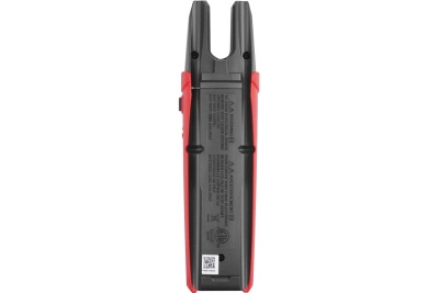 Токоизмерительные клещи RGK CM-22N 755146
