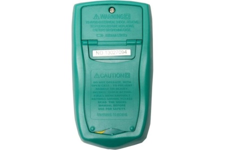 Мультиметр ProsKit MT-1233C 00284270