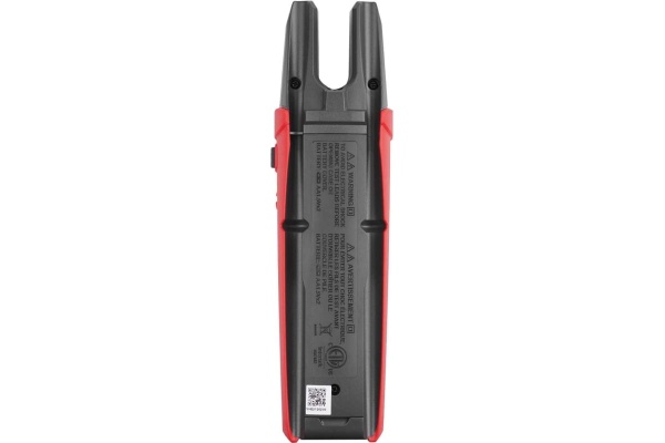 Токоизмерительные клещи RGK CM-22N 755146