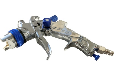 Краскопульт Pegas pneumatic ST2008 2745