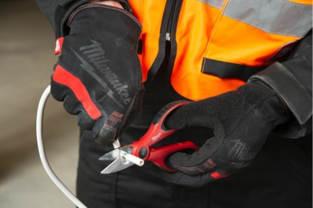 Ножницы электрика Milwaukee 4932478620