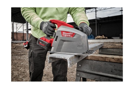 Аккумуляторная погружная пила FESTOOL TSC 55 Li 5,2 REBI-Set-FS 575745