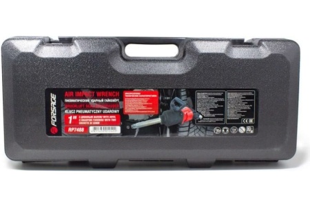 Ударный пневмогайковерт Forsage F-RP7488 50505