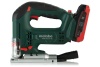 Аккумуляторный лобзик Metabo STAB 18 LTX 100 T03350