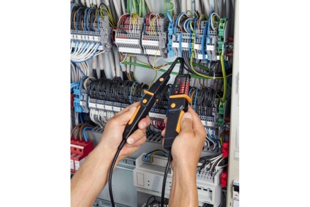 Тестер напряжения Testo 750-2 0590 7502