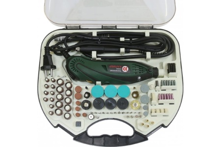 Гравировальная машинка Калибр ЭГ-145+ГВ 00000036308