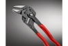 Переставные клещи - гаечный ключ Knipex L-300 мм KN-8601300