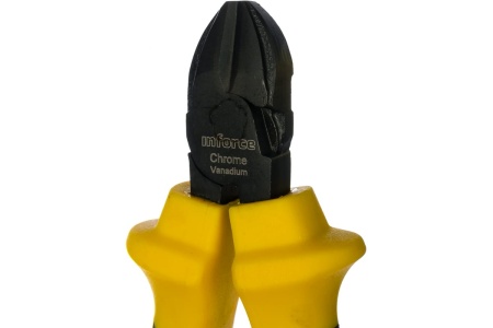 Бокорезы 160 мм с фосфатным покрытием Inforce 06-18-25