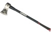 Топор Hart 1.6 кг HHA35LB 5132002953
